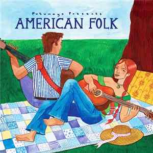 Various - American Folk FLAC