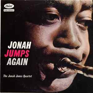 The Jonah Jones Quartet - Jonah Jumps Again FLAC