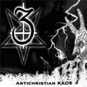 3 - Antichristian Kaos FLAC