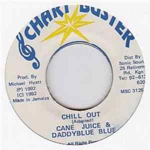 Cane Juice & Daddyblue Blue - Chill Out FLAC