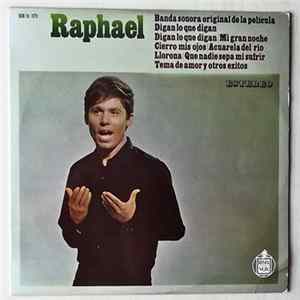 Raphael - Digan Lo Que Digan (Banda Sonora Original) FLAC