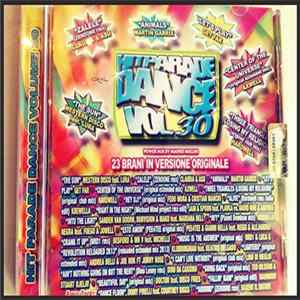 Various - Hit Parade Dance Vol.30 FLAC