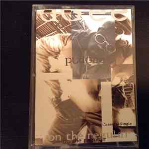 Pudgee - On The Regular FLAC