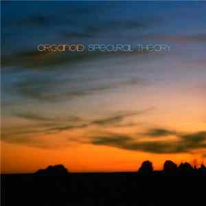 Organoid - Spectral Theory FLAC