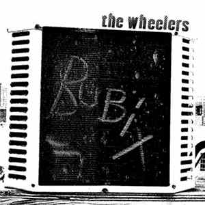 The Wheelers - Bubix FLAC