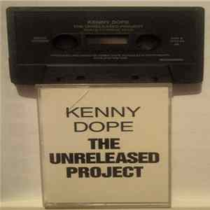 Kenny "Dope" Gonzalez - The Unreleased Project FLAC