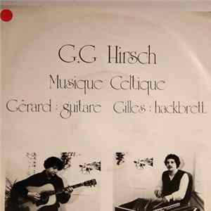 G,G Hirsch - Musique Celtique FLAC