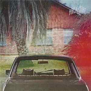 Arcade Fire - The Suburbs FLAC