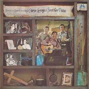 Steve, Leroy & Brother Dave - Bluegrass Gospel According To Steve, Leroy & Brother Dave FLAC