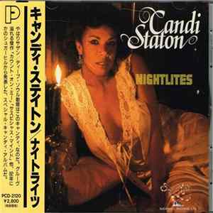 Candi Staton - Nightlites FLAC