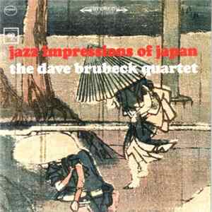 The Dave Brubeck Quartet - Jazz Impressions Of Japan FLAC