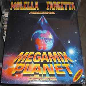 Various - Megamix Planet FLAC