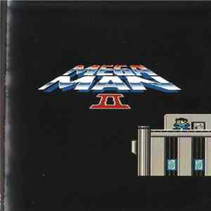 Ogeretsu Kun & Manami Matsumae & Yoshihiro Sakaguchi & Takashi Tateishi - Mega Man II FLAC