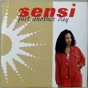 Sensi - Just Another Day FLAC