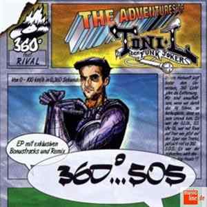 Toni L. - 360°...SOS FLAC