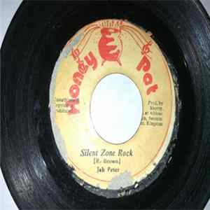 Jah Peter - Silent Zone Rock FLAC