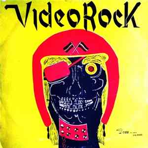Various - Video Rock FLAC