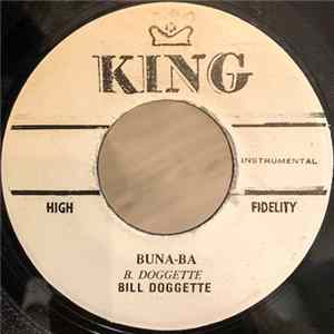 Bill Doggette - Boo-Da-Ba / Pimento FLAC