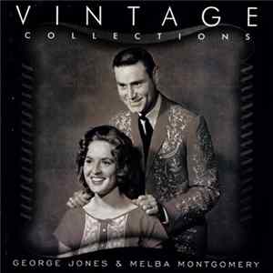 George Jones & Melba Montgomery - Vintage Collections FLAC