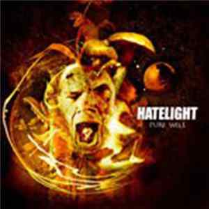 Hatelight - Pure Well FLAC