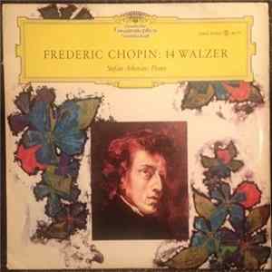Stefan Askenase, Frédéric Chopin - 14 Walzer FLAC