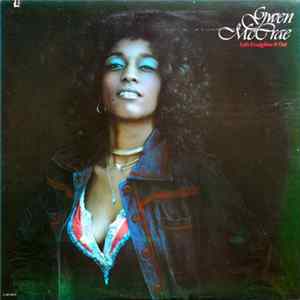 Gwen McCrae - Let's Straighten It Out FLAC
