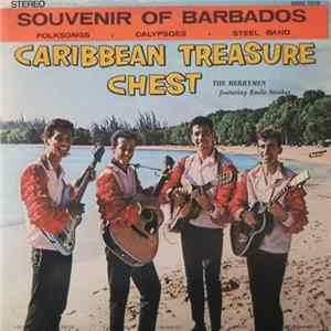 The Merrymen Featuring Emile Straker - Caribbean Treasure Chest FLAC