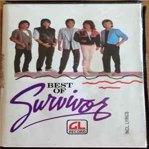 Survivor - Best Of Survivor FLAC