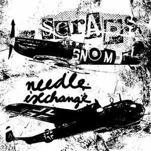 Scraps / Needle Exchange - Scraps / Needle Exchange FLAC