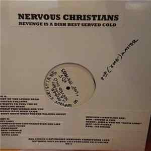 Nervous Christians - Revenge Is A Dish Best Served Cold FLAC