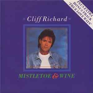 Cliff Richard - Mistletoe & Wine FLAC