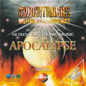 Virtual Audio Project - Apocalypse - Issue 12 FLAC