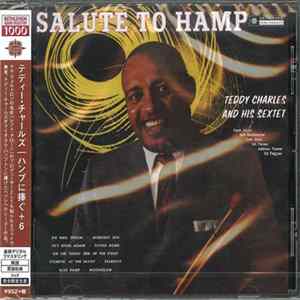 Teddy Charles And His Sextet - Salute To Hamp (Flyin' Home) FLAC