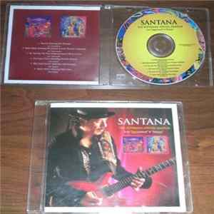 Santana - The Superman - Special Sampler FLAC