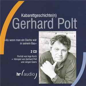 Gerhard Polt - Kabarettgeschichte(n) FLAC