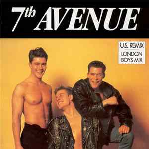 7th Avenue - The Love I Lost (U.S. Remix / London Boys Mix ) FLAC