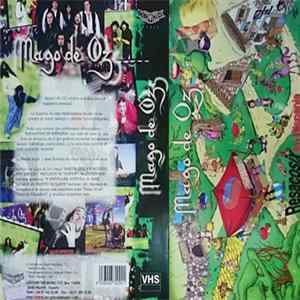 Mägo De Oz - Resacosix En Hispania FLAC