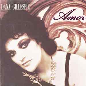 Dana Gillespie - Amor FLAC