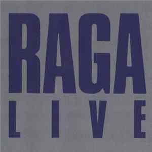 Raga Rockers - Raga Live FLAC
