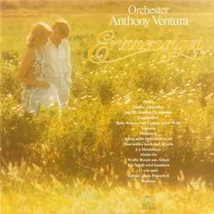 Orchester Anthony Ventura - Erinnerungen FLAC