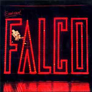Falco - Emotional FLAC
