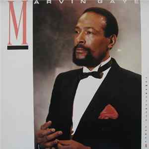 Marvin Gaye - Romantically Yours FLAC