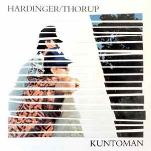 Hardinger/Thorup - Kuntoman FLAC