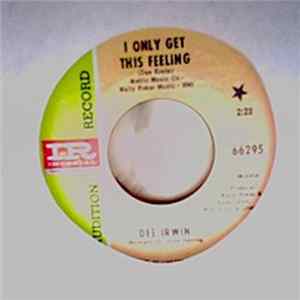 Dee Irvin - I Only Get This Feeling FLAC