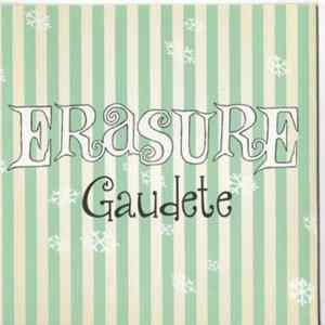 Erasure - Gaudete FLAC