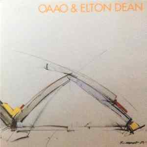 O.BA.O, Elton Dean - Bimhuis Amsterdam 1983 FLAC