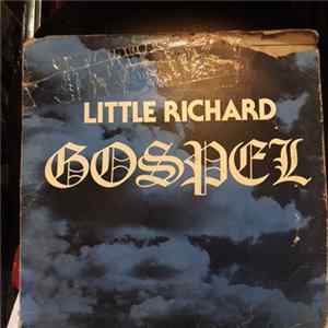 Little Richard - Gospel FLAC