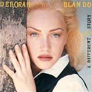 Deborah Blando - A Different Story (Special Edition) FLAC