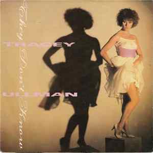 Tracey Ullman - They Don't Know FLAC