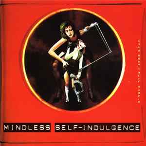 Mindless Self-Indulgence - Mindless Self-Indulgence FLAC